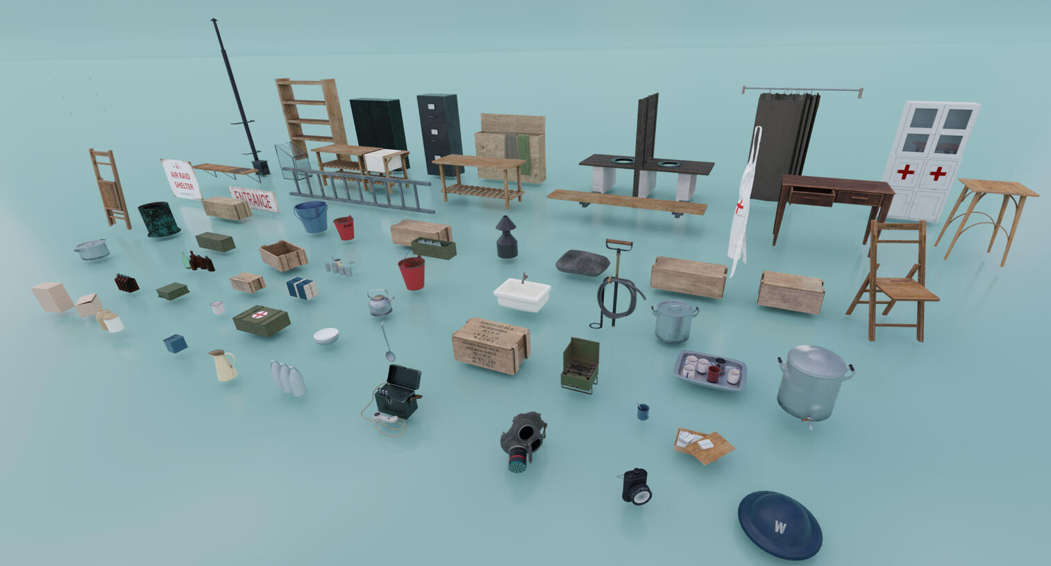 PATRIMONIO Y DIVULGACIÓN